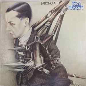 Red Baron - Baronoia Album
