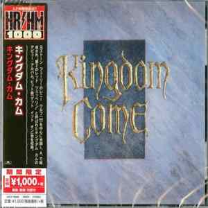 Kingdom Come - Kingdom Come Album