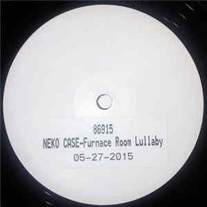 Neko Case & Her Boyfriends - Furnace Room Lullaby Album