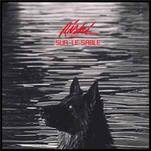 Riski - Sur Le Sable Album