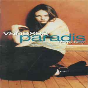 Vanessa Paradis - Be My Baby Album