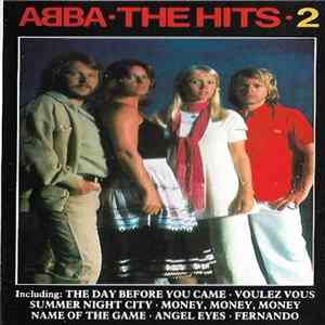 ABBA - The Hits • 2 Album