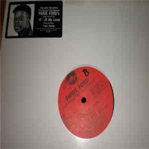 Paris Ford feat. T-Ski Valley - U (R My Luva) Album
