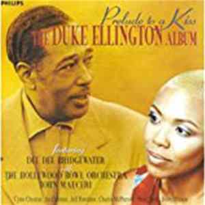 Dee Dee Bridgewater, Hollywood Bowl Orchestra, John Mauceri - Prelude To A Kiss. The Duke Ellington Album Album