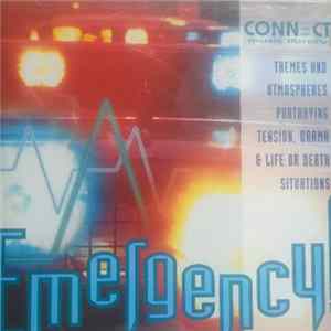 Various - Emergency! Album