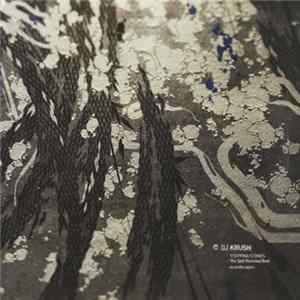 DJ Krush - Stepping Stones The Self-Remixed Best -Soundscapes Album