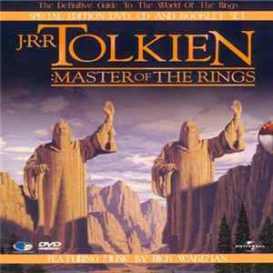 Rick Wakeman - Landscapes Of Middle Earth Album