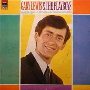 Gary Lewis & The Playboys - Gary Lewis & The Playboys Album