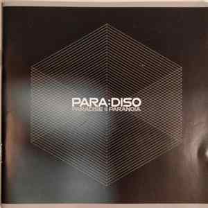 Para:Diso - Paradise II Paranoia Album