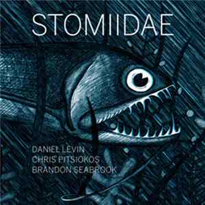 Daniel Levin , Chris Pitsiokos, Brandon Seabrook - Stomiidae Album