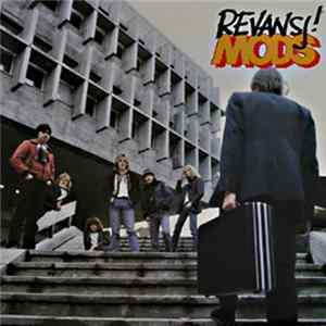 Mods - Revansj! Album