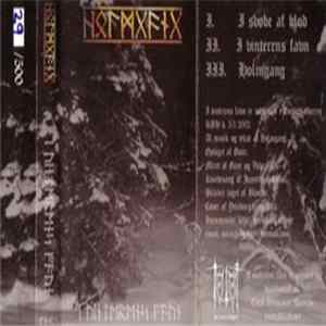 Holmgang - I Vinterens Favn Album