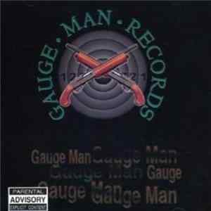 Gauge Man - Pimp It Up Album