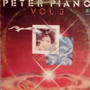 Peter Piano - Vol.3 Album