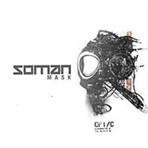 Soman - Mask Album
