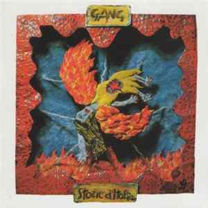 Gang - Storie D'Italia Album