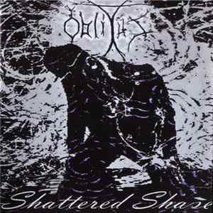 Oblitus - Shattered Shape Album