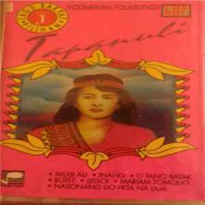 Various - Tapanuli Album