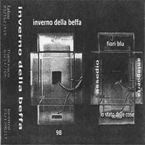Inverno Della Beffa - Inverno Della Beffa Album