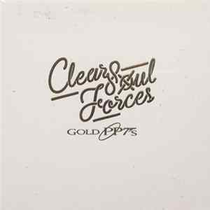 Clear Soul Forces - Gold PP7s Album