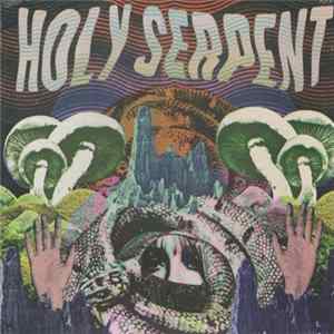 Holy Serpent - Holy Serpent Album