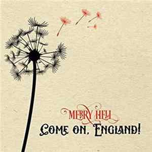 Merry Hell - Come On, England! Album