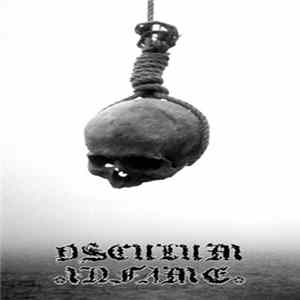 Osculum Infame - Axis Of Blood Album