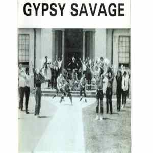 Gypsy Savage - Gypsy Savage Album