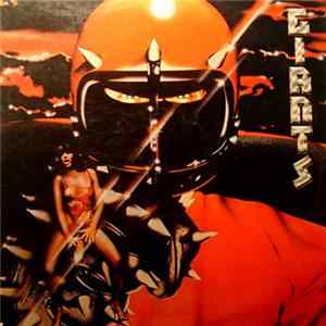 Giants - Giants Album