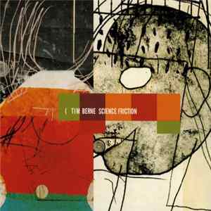 Tim Berne - Science Friction Album