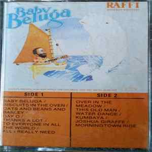 Raffi With Ken Whiteley - Baby Beluga Album