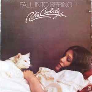 Rita Coolidge - Fall Into Spring Album