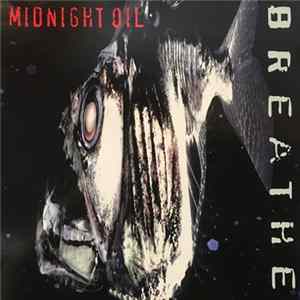 Midnight Oil - Breathe Album