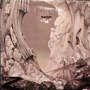 Yes - Relayer Album