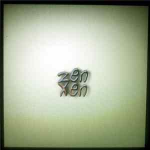 Zenxen - Zenxen1 Album