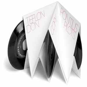 Teflon Don / Copy / Pontius Pilots - The Journal Of Popular Noise Vol. 1 Issues 4-6 Fall/Winter 2007 Album