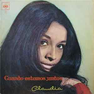 Claudia - Cuando Estemos Juntos Album