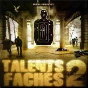 Various - Talents Fachés Vol. 2 Album