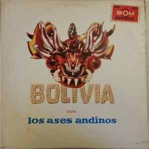 Los Ases Andinos - Bolivia Album