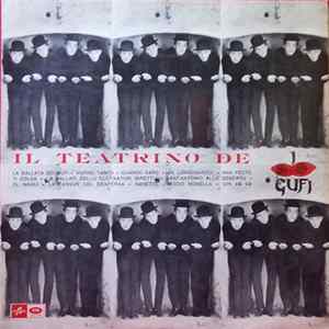 I Gufi - Il Teatrino De I Gufi Album