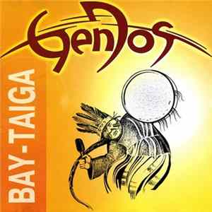 GenDos - Bay-Taiga Album
