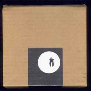 Coil - Live Box Album