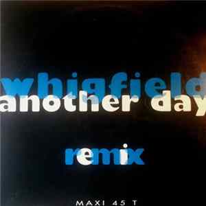 Whigfield - Another Day (Remix) Album