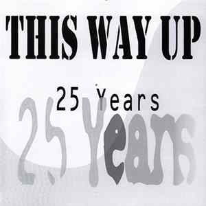 This Way Up - 25 Years Album