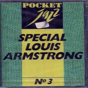 Louis Armstrong - Special Louis Armstrong Album