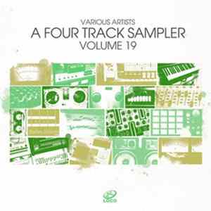Various - A Four Track Sampler Volume 19 Album