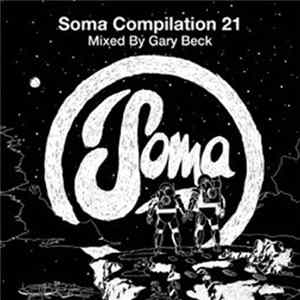Various - Soma Compilation 21 Album