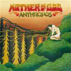 Mother Of God - Anthropos Album