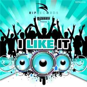 Djanny - I Like It Album