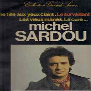 Michel Sardou - Volume 2 Album
